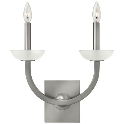 Splendor Wall Sconce by Hinkley Lighting - Starlight Lighting USA and Canada
